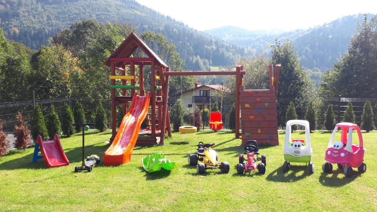 Domki Na Wczasowej Szczyrk Luaran gambar